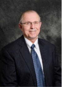 Richard E. Anderson, MD