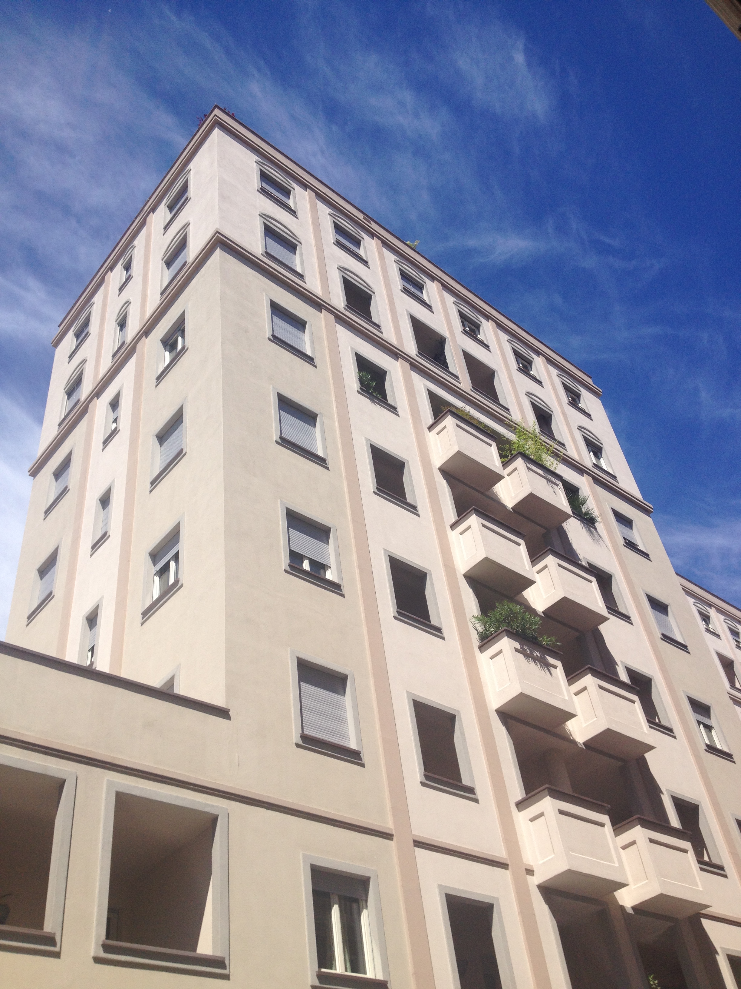 Residenza San Mansueto