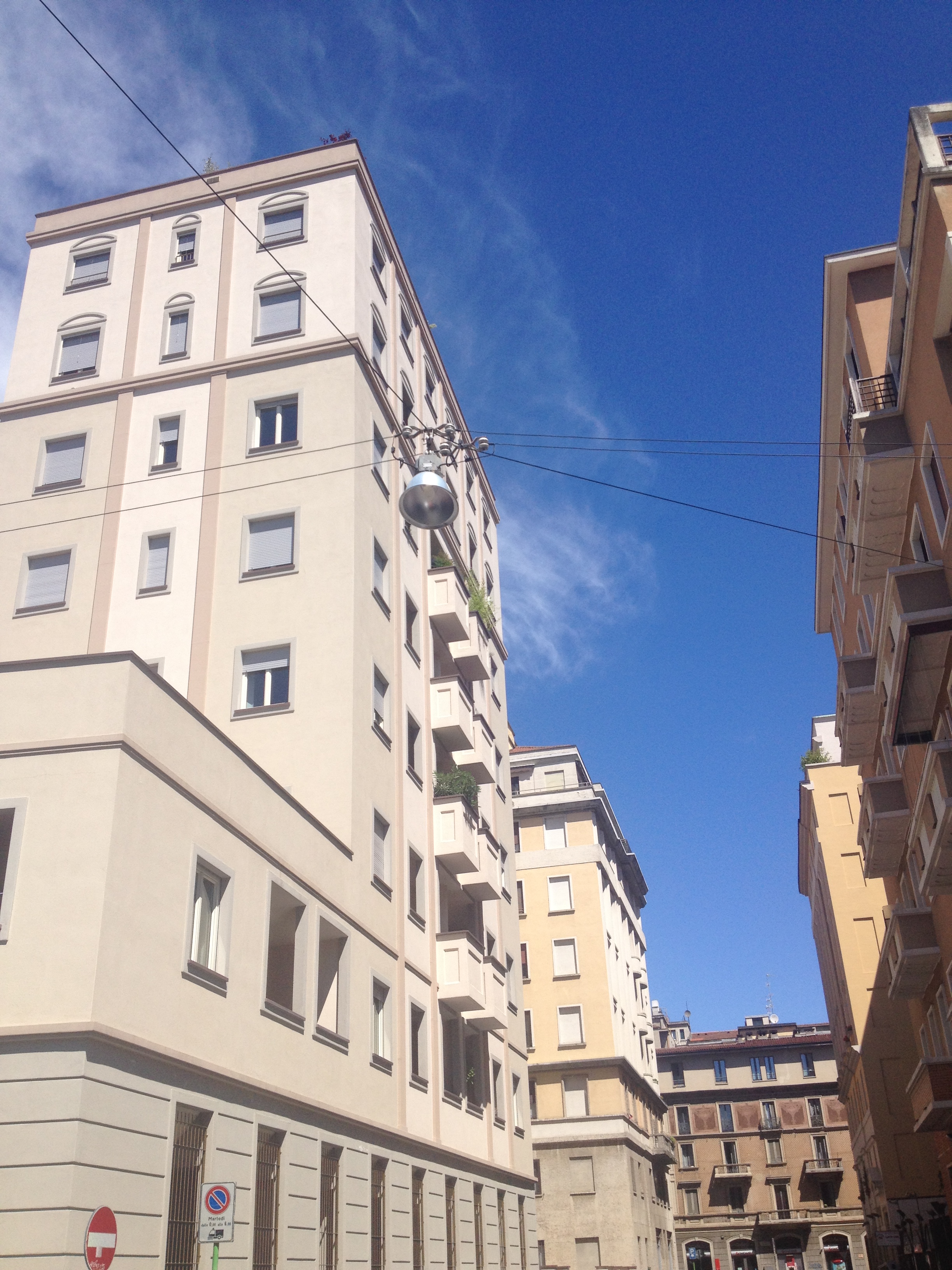 Residenza San Mansueto